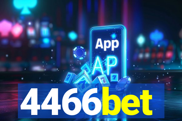 4466bet