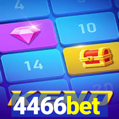 4466bet