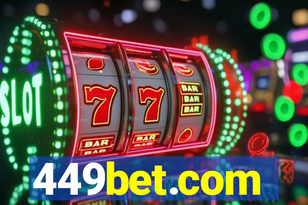 449bet.com