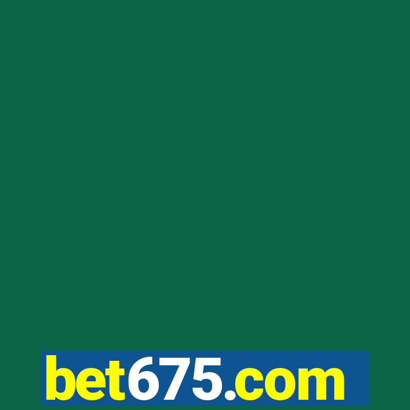 bet675.com