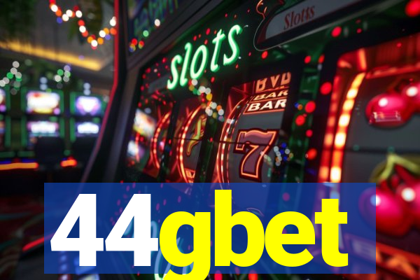 44gbet