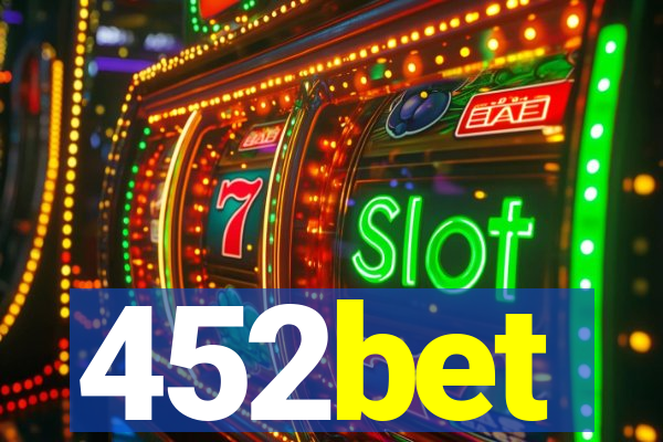 452bet