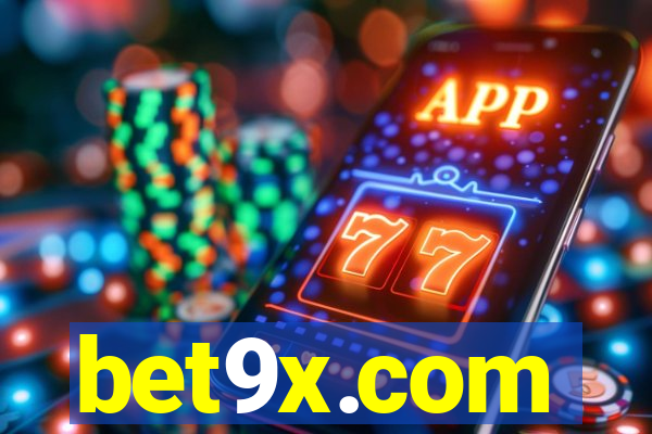 bet9x.com