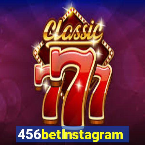 456betInstagram