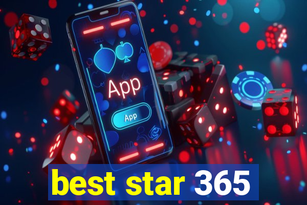 best star 365