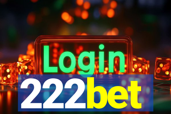 222bet