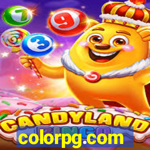 colorpg.com