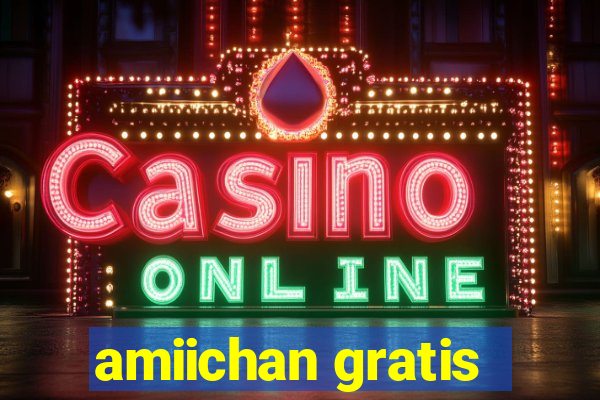 amiichan gratis