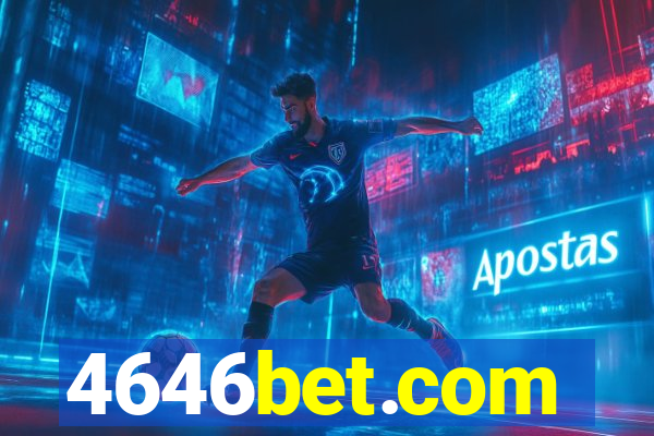 4646bet.com