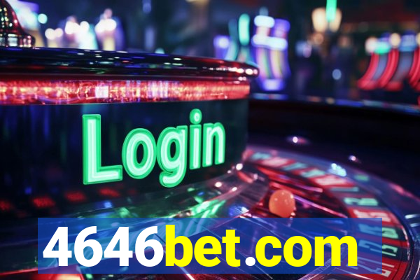 4646bet.com