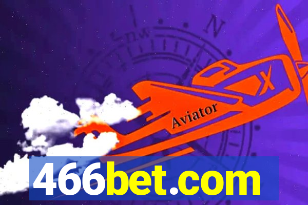 466bet.com