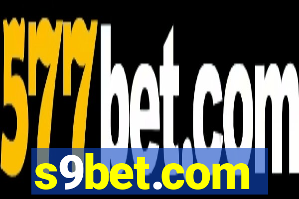 s9bet.com