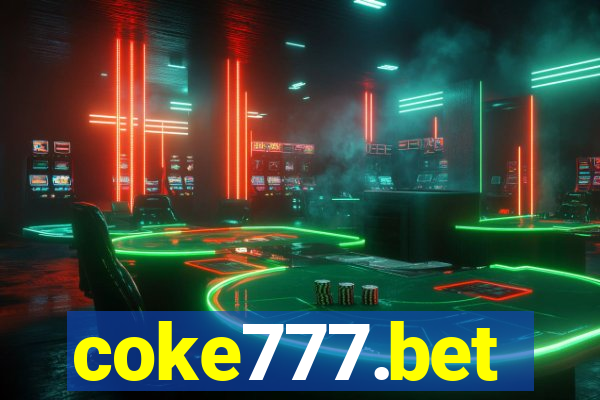 coke777.bet