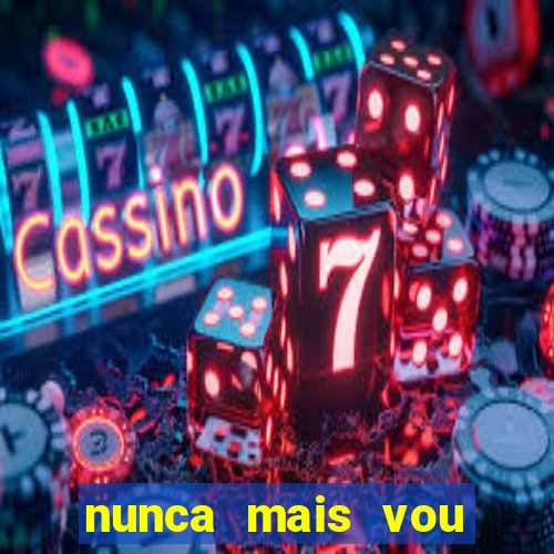 nunca mais vou roubar portal zacarias