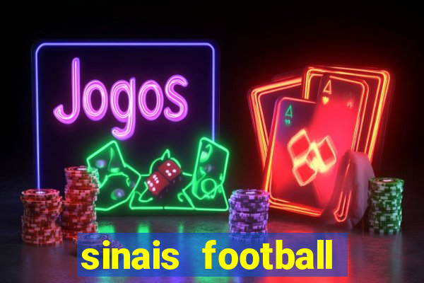 sinais football studio telegram