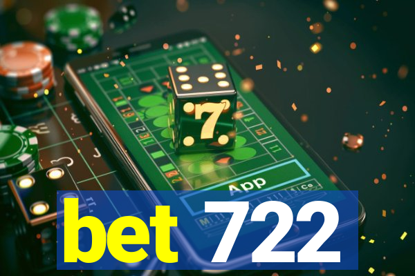 bet 722