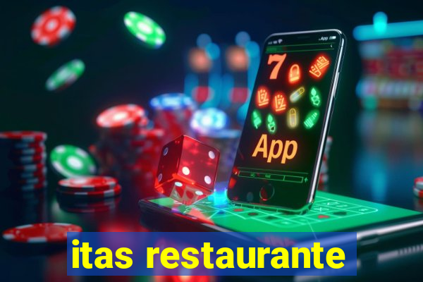 itas restaurante