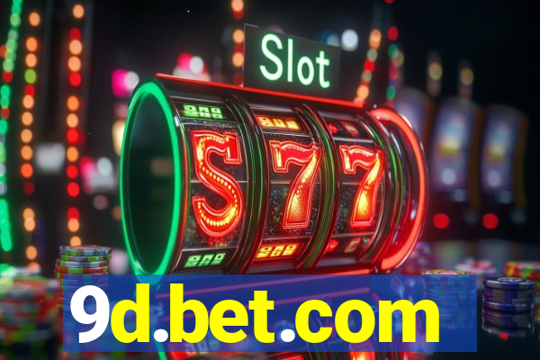 9d.bet.com