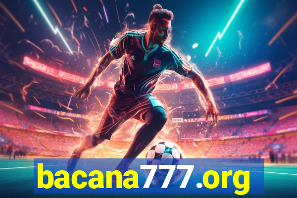 bacana777.org