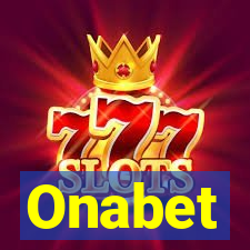 Onabet