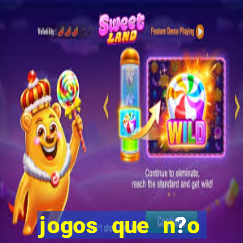 jogos que n?o precisa depositar dinheiro para ganhar dinheiro