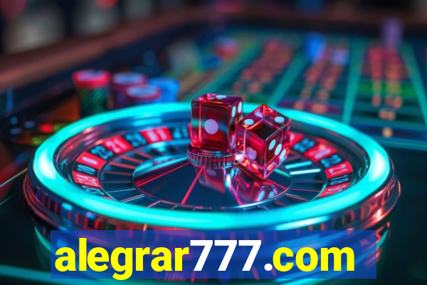 alegrar777.com