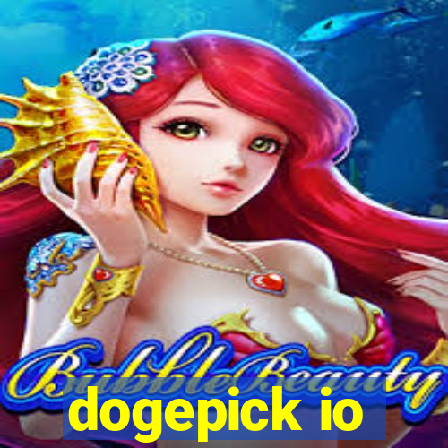 dogepick io