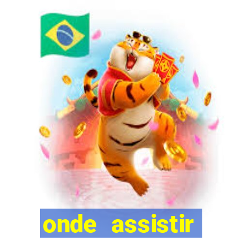 onde assistir cruzeiro x juventude