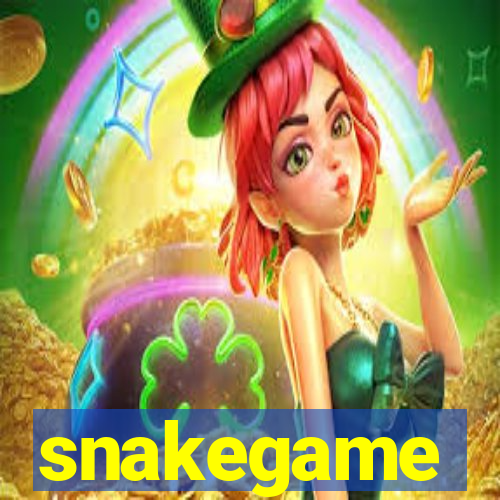 snakegame