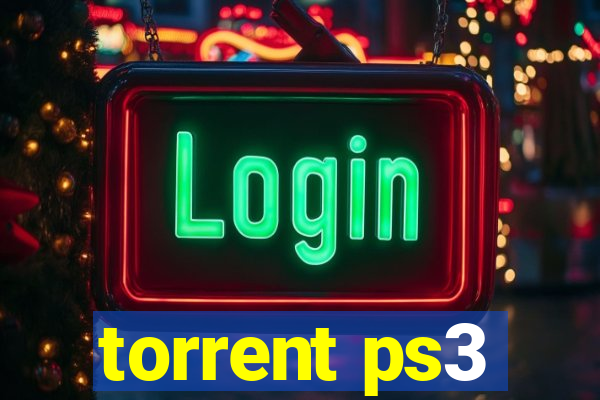 torrent ps3