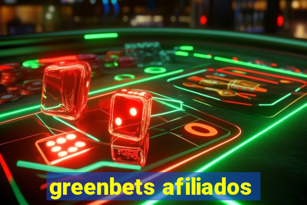 greenbets afiliados