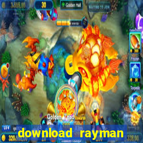 download rayman legends pc pt-br