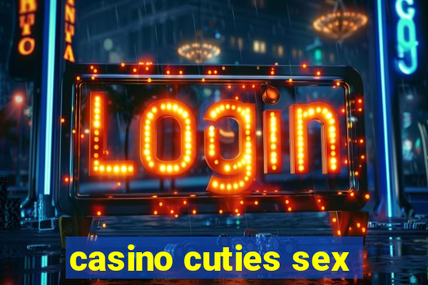 casino cuties sex