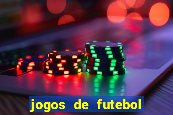 jogos de futebol 4x4 soccer