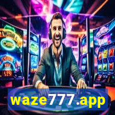 waze777.app