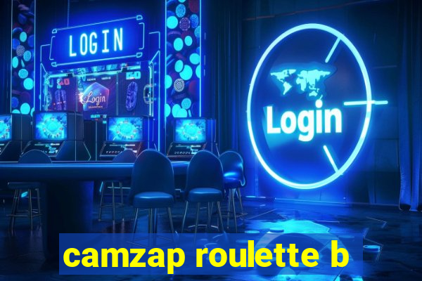 camzap roulette b