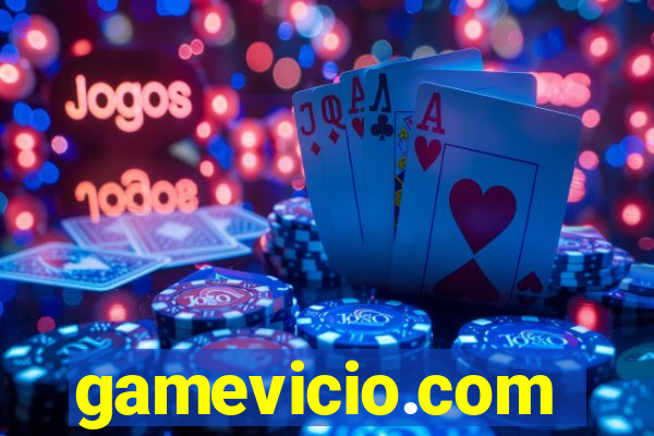 gamevicio.com