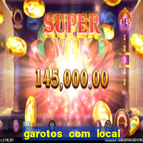 garotos com local porto alegre