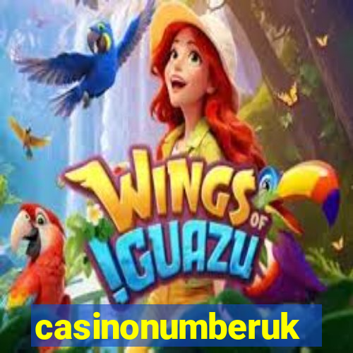 casinonumberuk