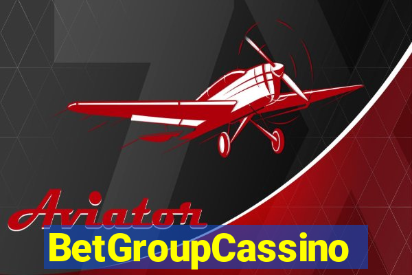 BetGroupCassino