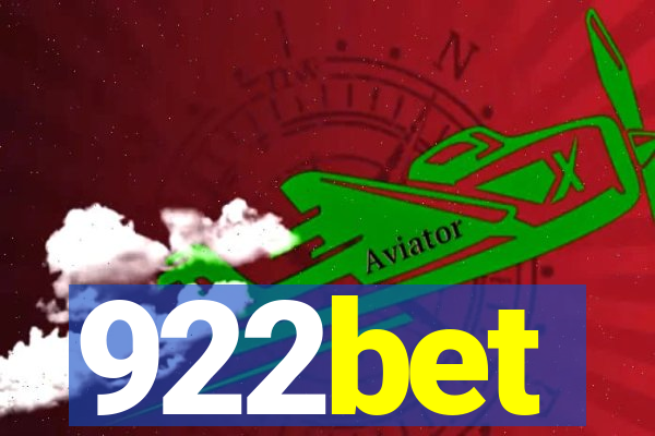 922bet