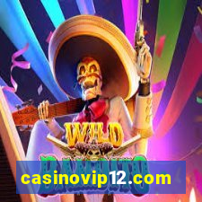 casinovip12.com