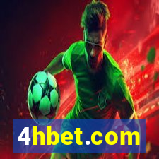 4hbet.com