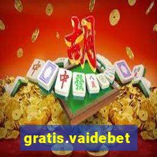 gratis.vaidebet