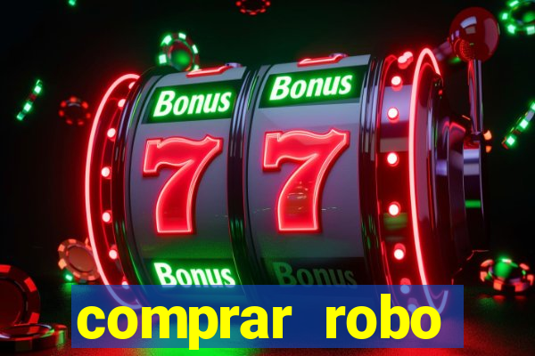 comprar robo fortune tiger