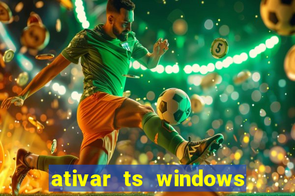 ativar ts windows server 2019 ilimitado