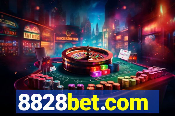 8828bet.com