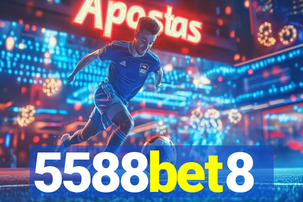 5588bet8