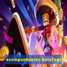 acompanhantes botafogo