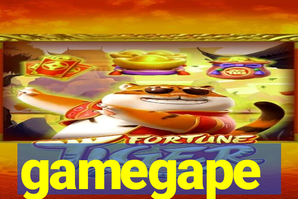 gamegape